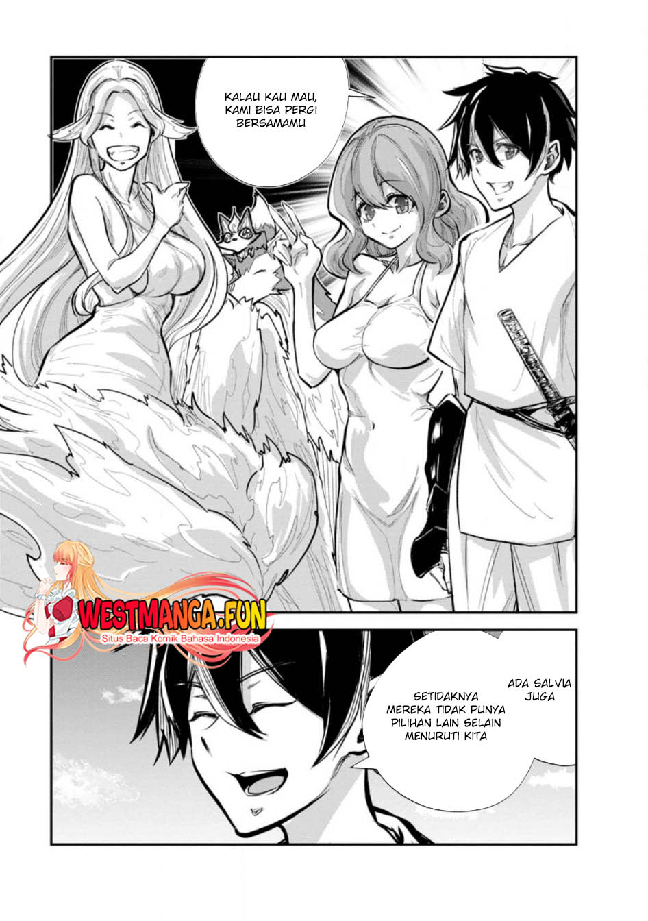 Chapter 66 - halaman 20