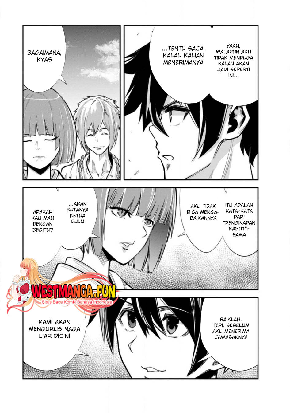 Chapter 66 - halaman 22