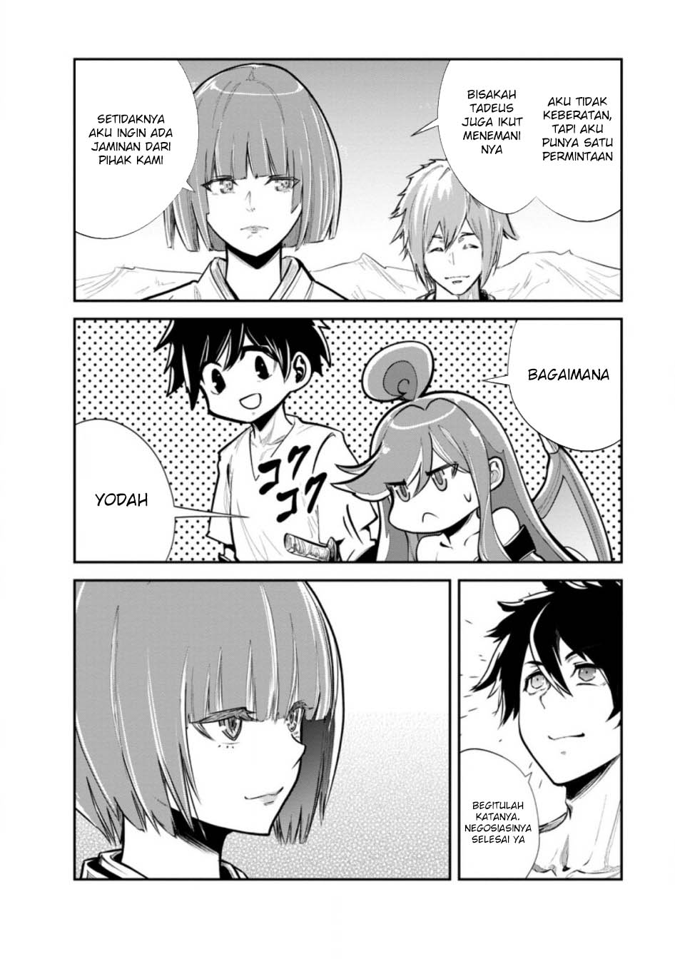 Chapter 66 - halaman 23