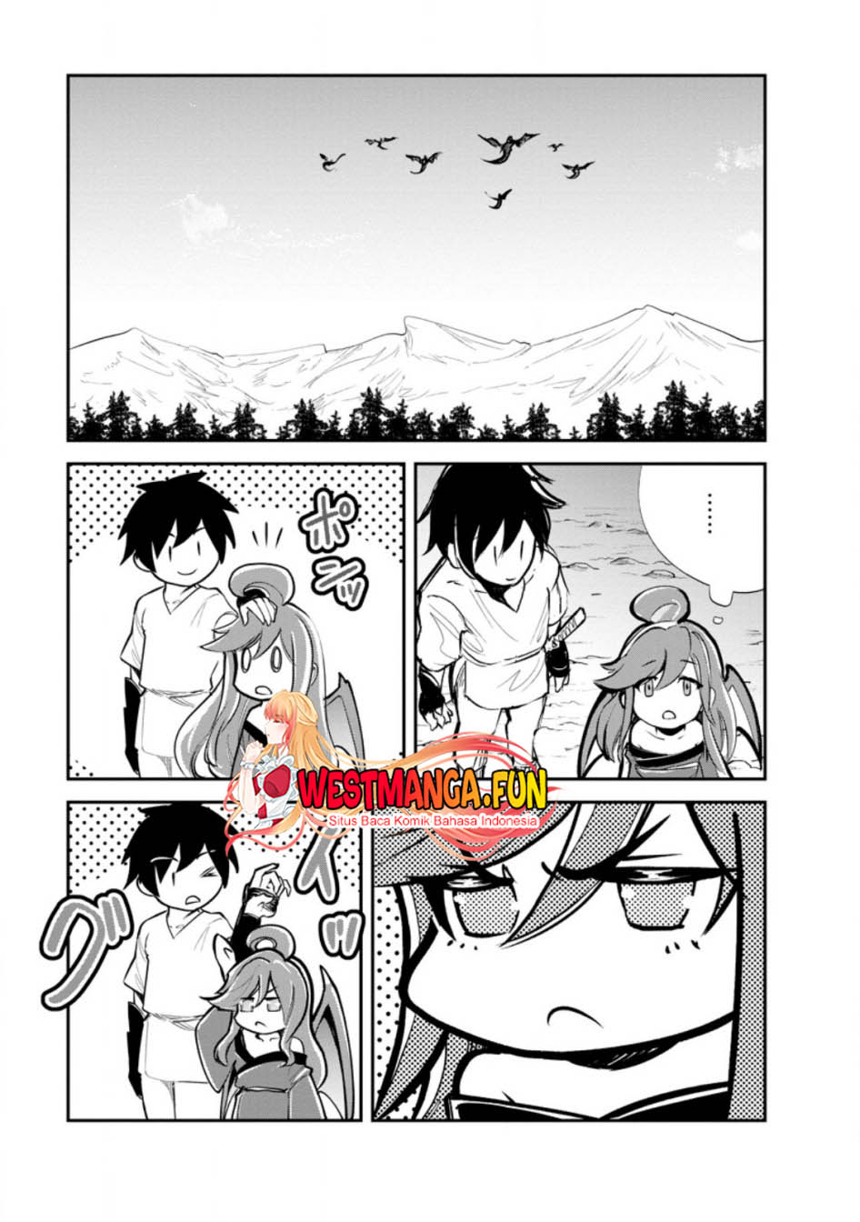 Chapter 66 - halaman 24