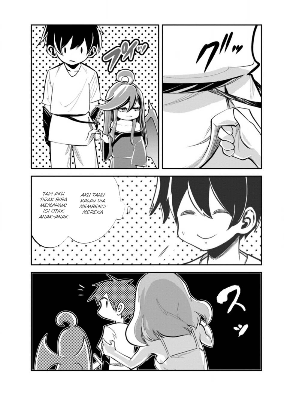 Chapter 66 - halaman 25