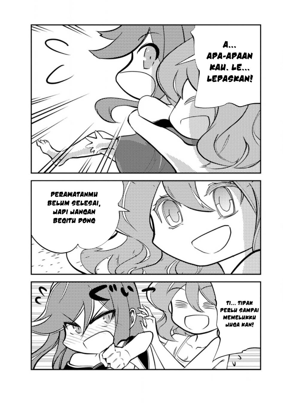 Chapter 66 - halaman 27