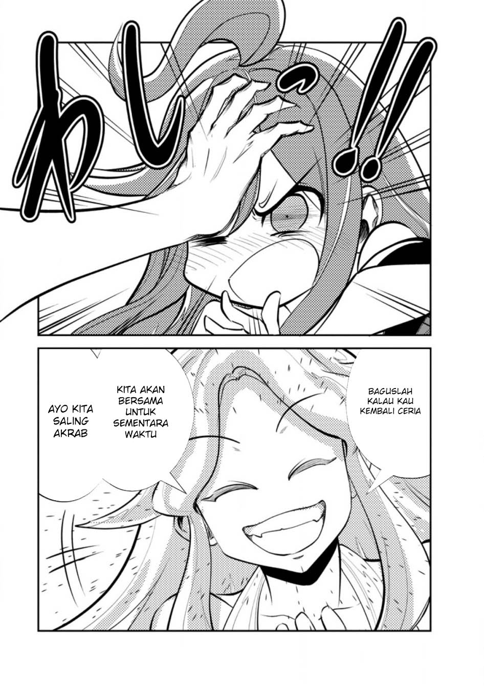 Chapter 66 - halaman 28
