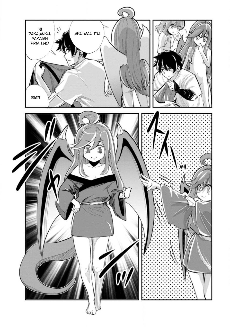 Chapter 66 - halaman 6