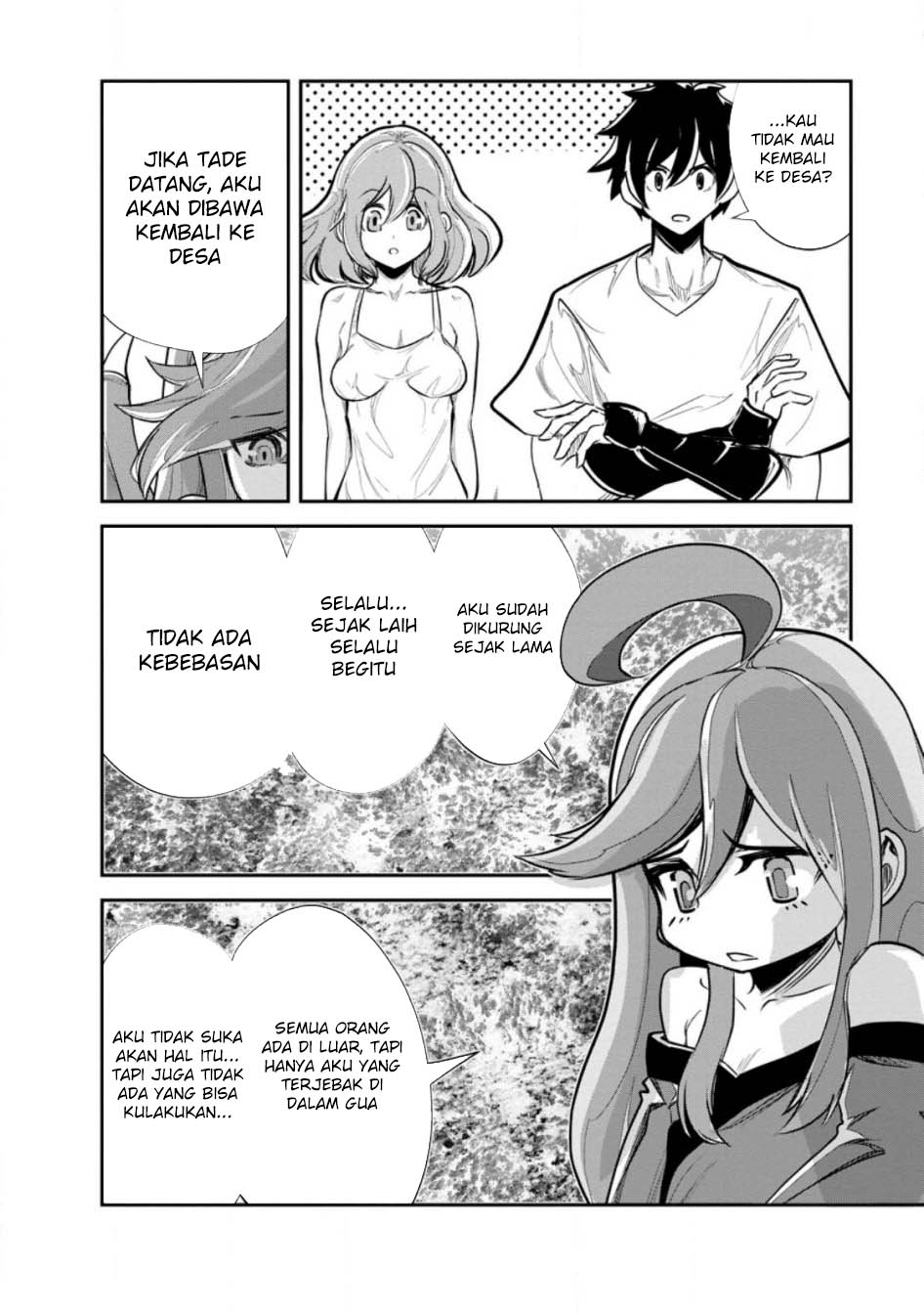 Chapter 66 - halaman 8
