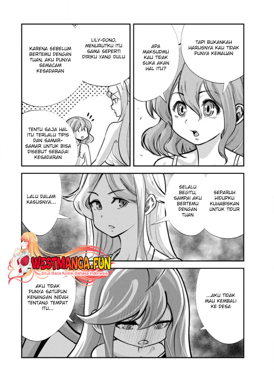 Chapter 66 - halaman 9