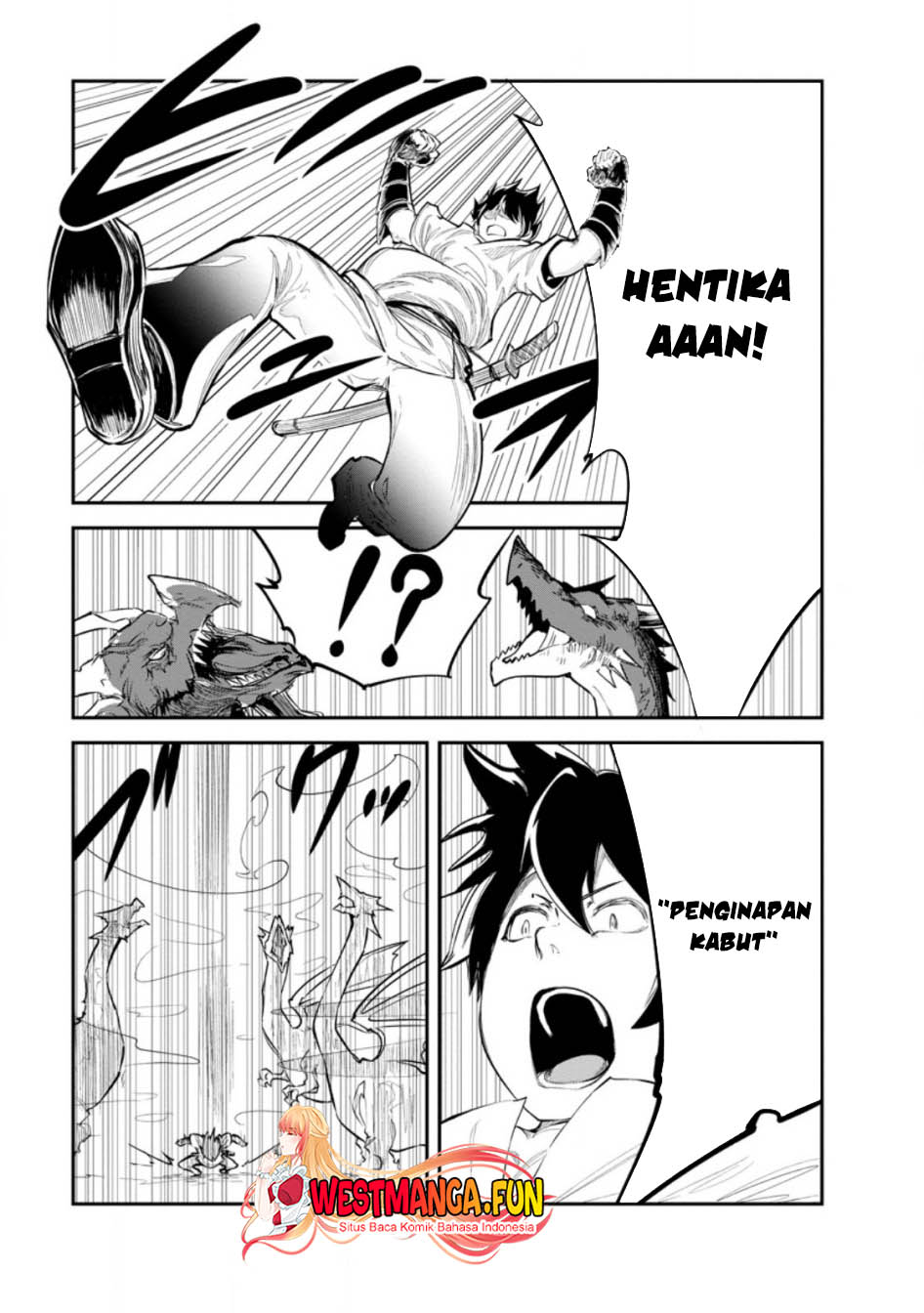 Chapter 65 - halaman 17