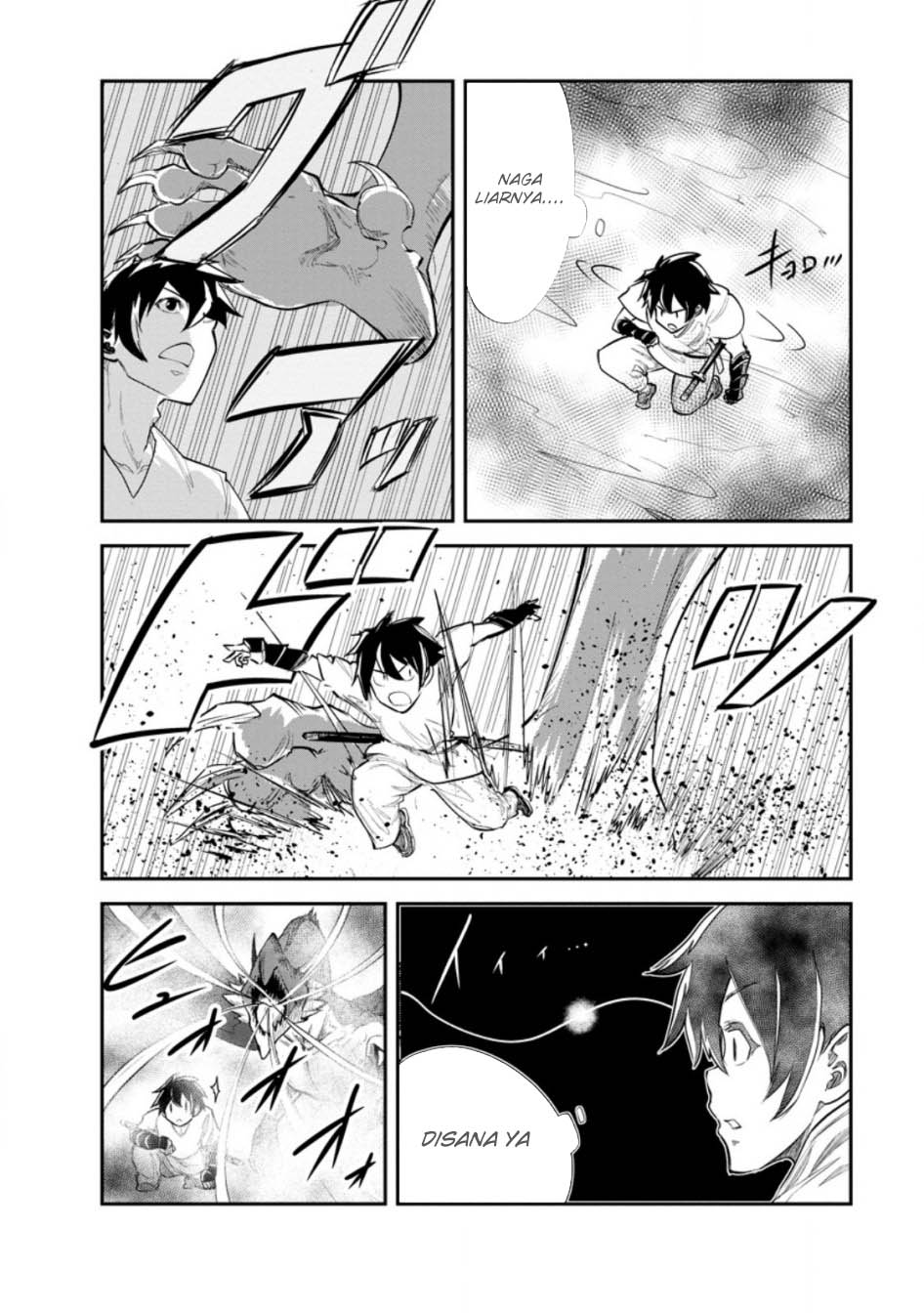 Chapter 65 - halaman 19
