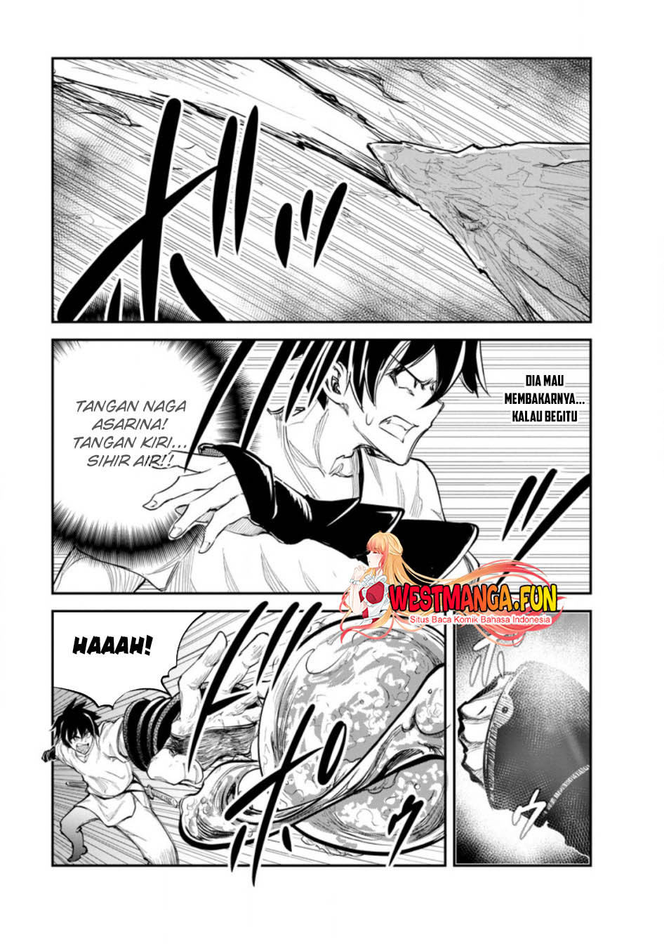 Chapter 65 - halaman 20