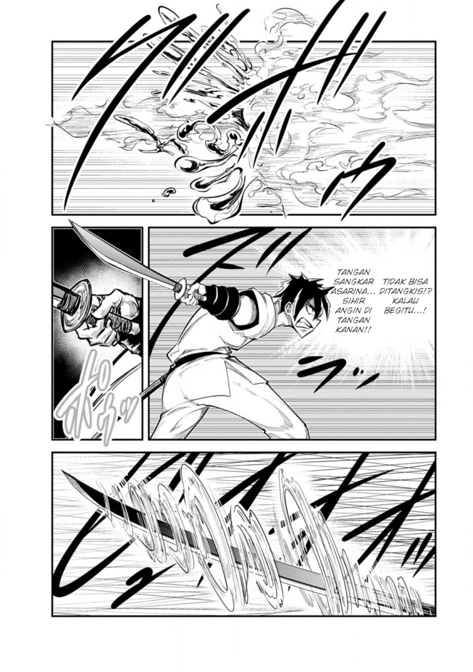 Chapter 65 - halaman 21