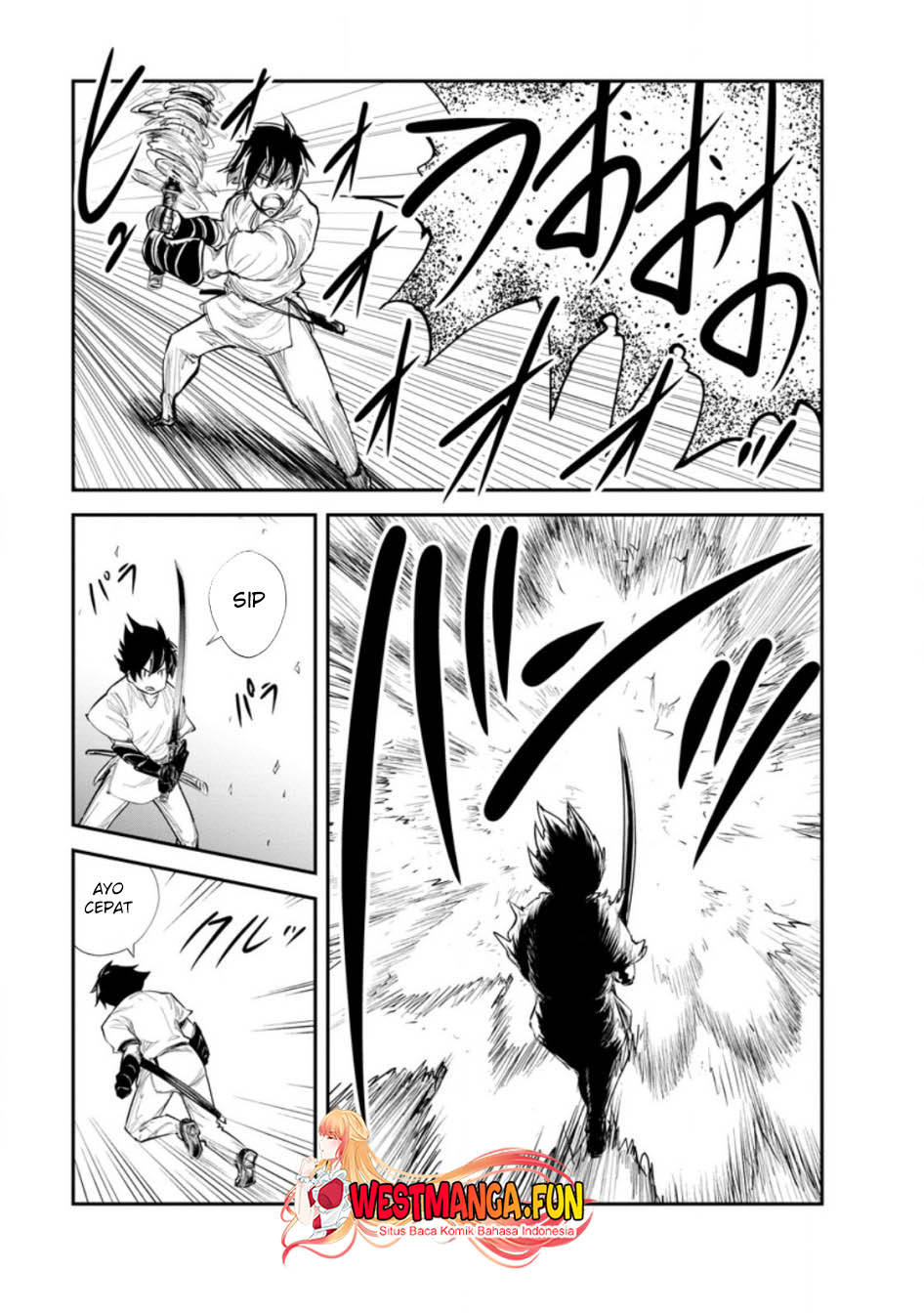 Chapter 65 - halaman 22