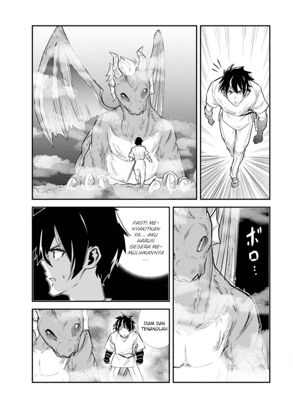 Chapter 65 - halaman 23