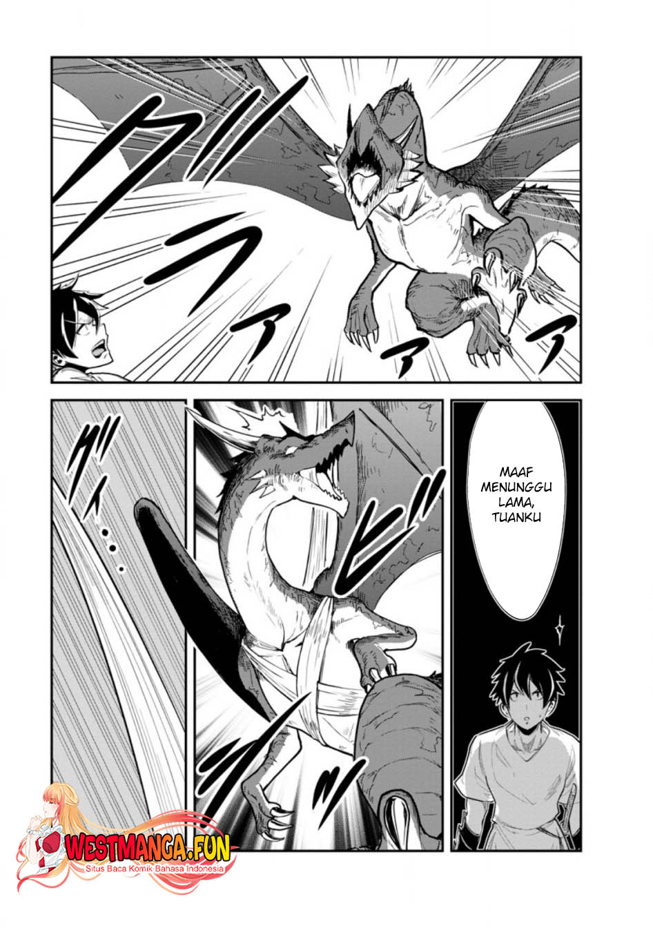 Chapter 65 - halaman 24