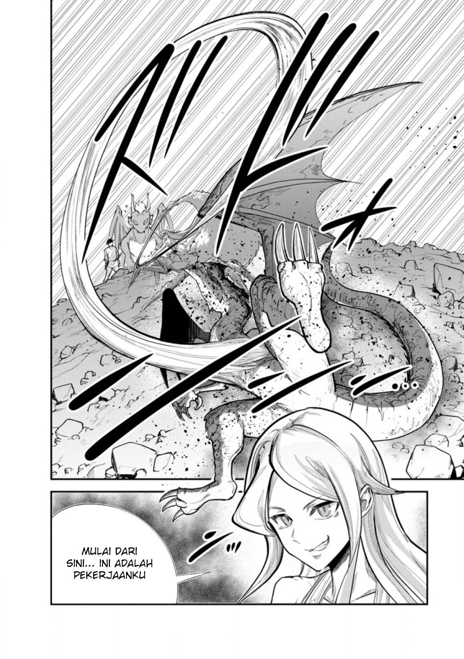 Chapter 65 - halaman 25