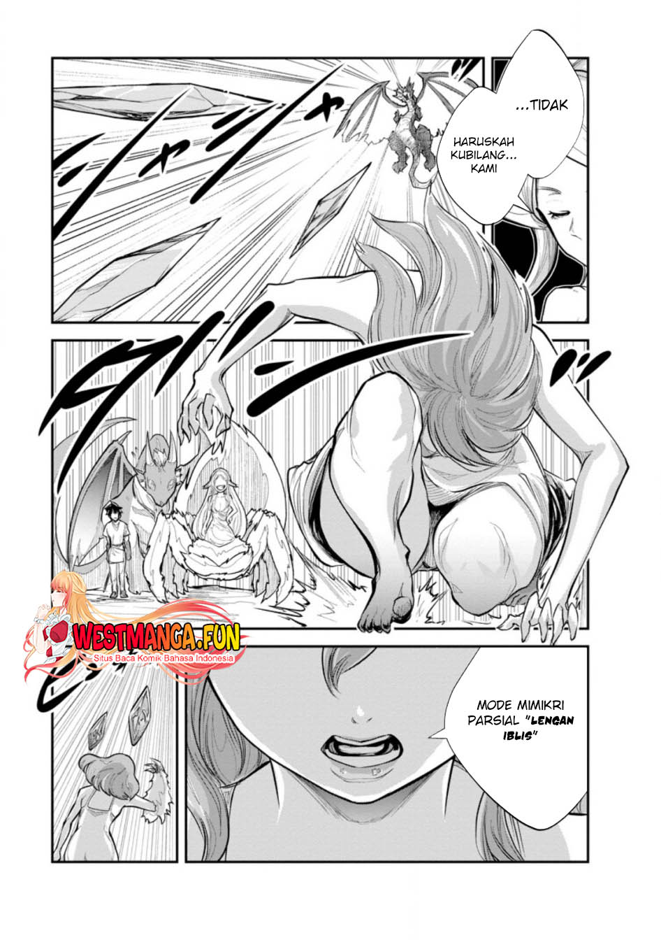 Chapter 65 - halaman 26