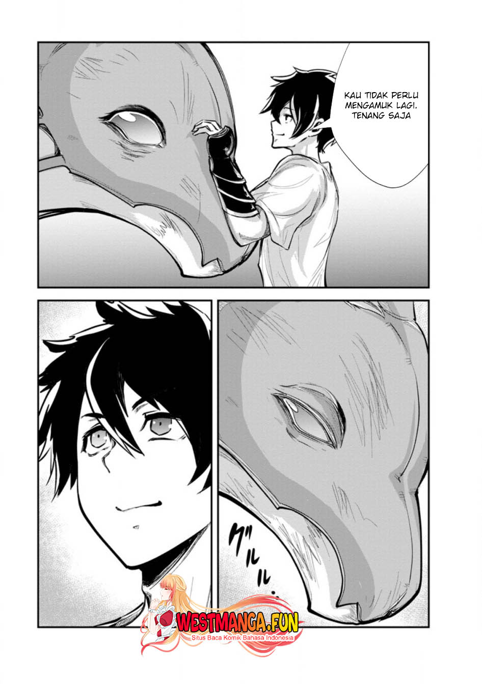 Chapter 65 - halaman 32