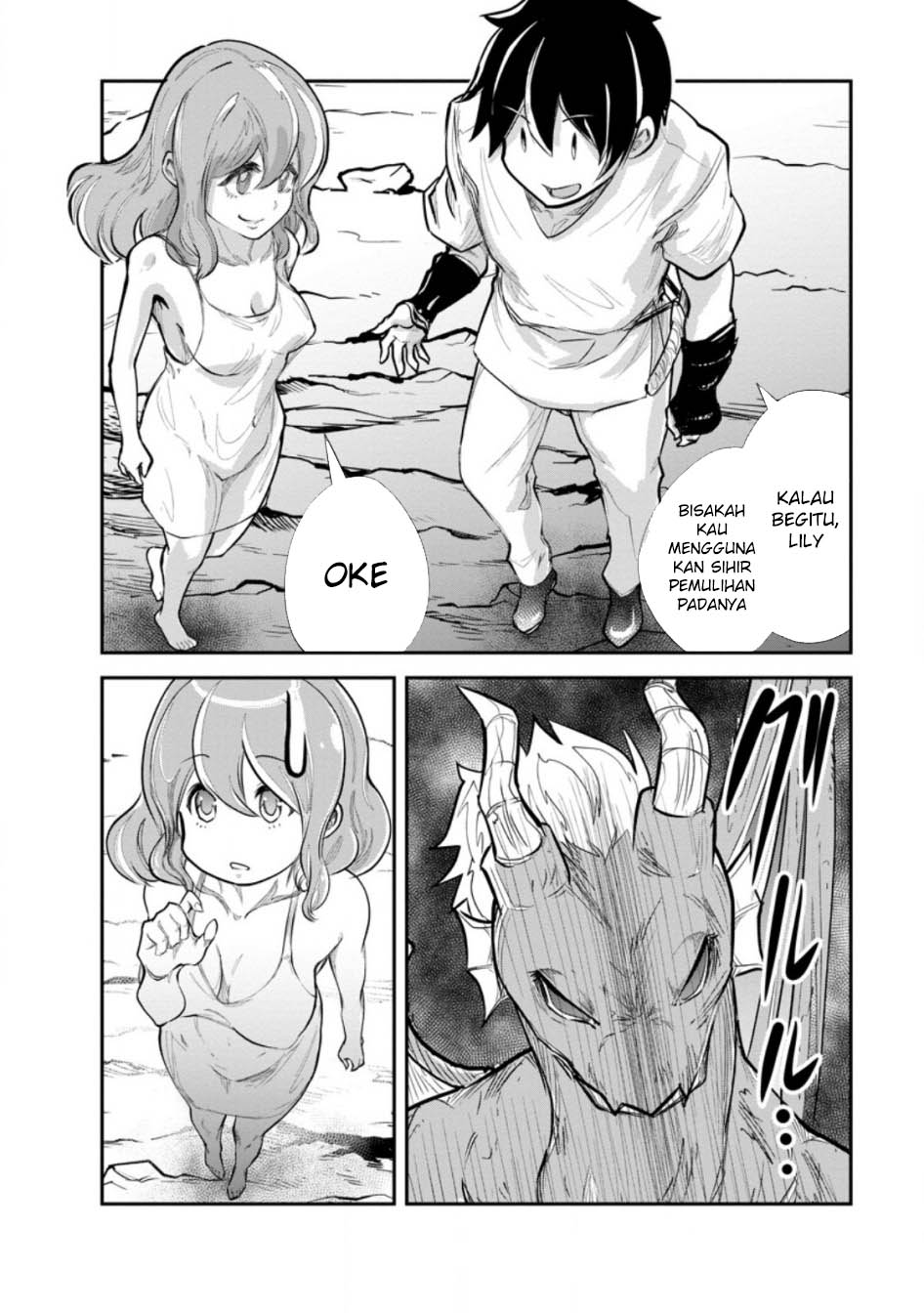 Chapter 65 - halaman 33