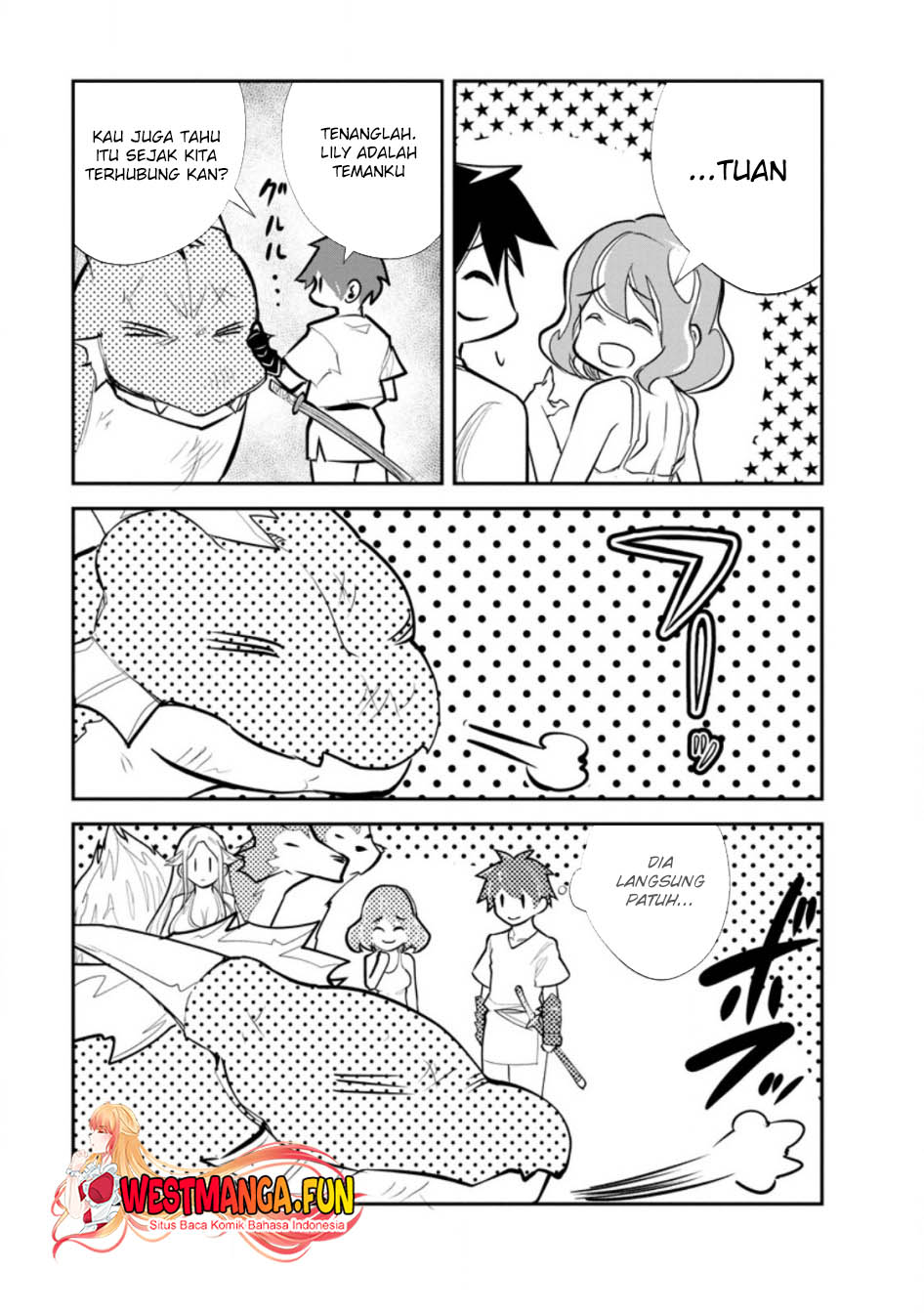Chapter 65 - halaman 35