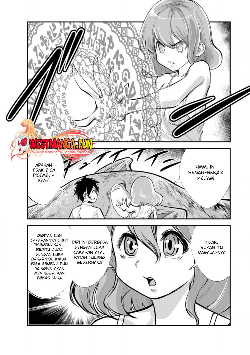 Chapter 65 - halaman 36