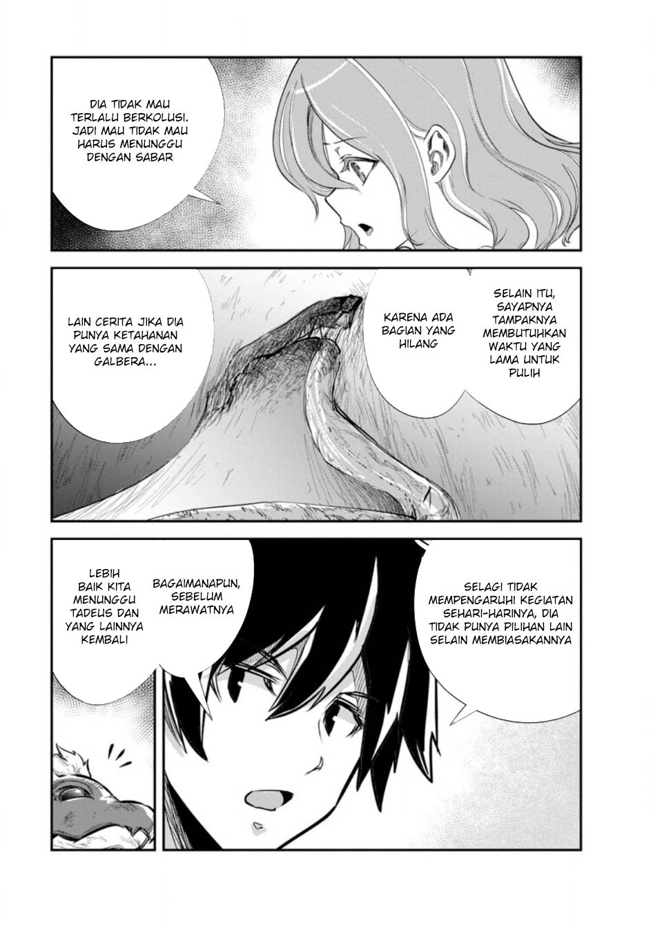 Chapter 65 - halaman 37