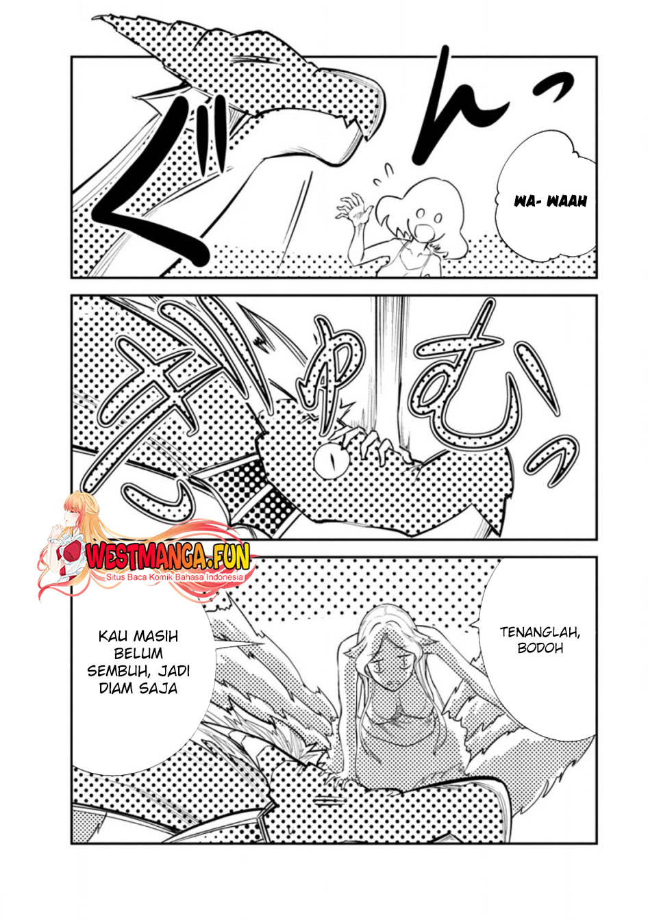 Chapter 65 - halaman 38