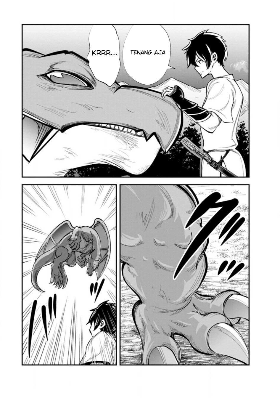 Chapter 65 - halaman 41