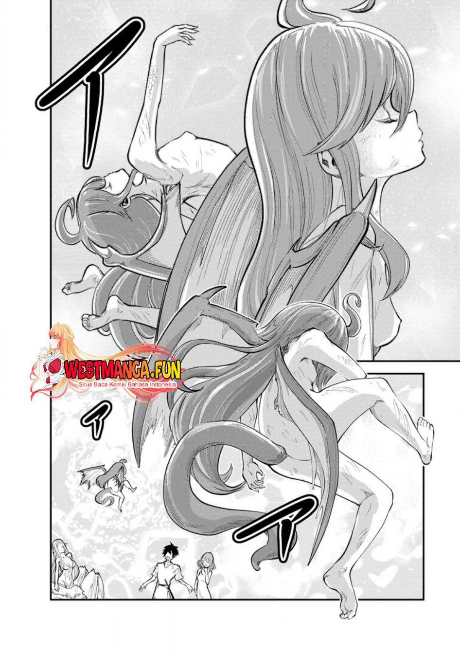 Chapter 65 - halaman 44