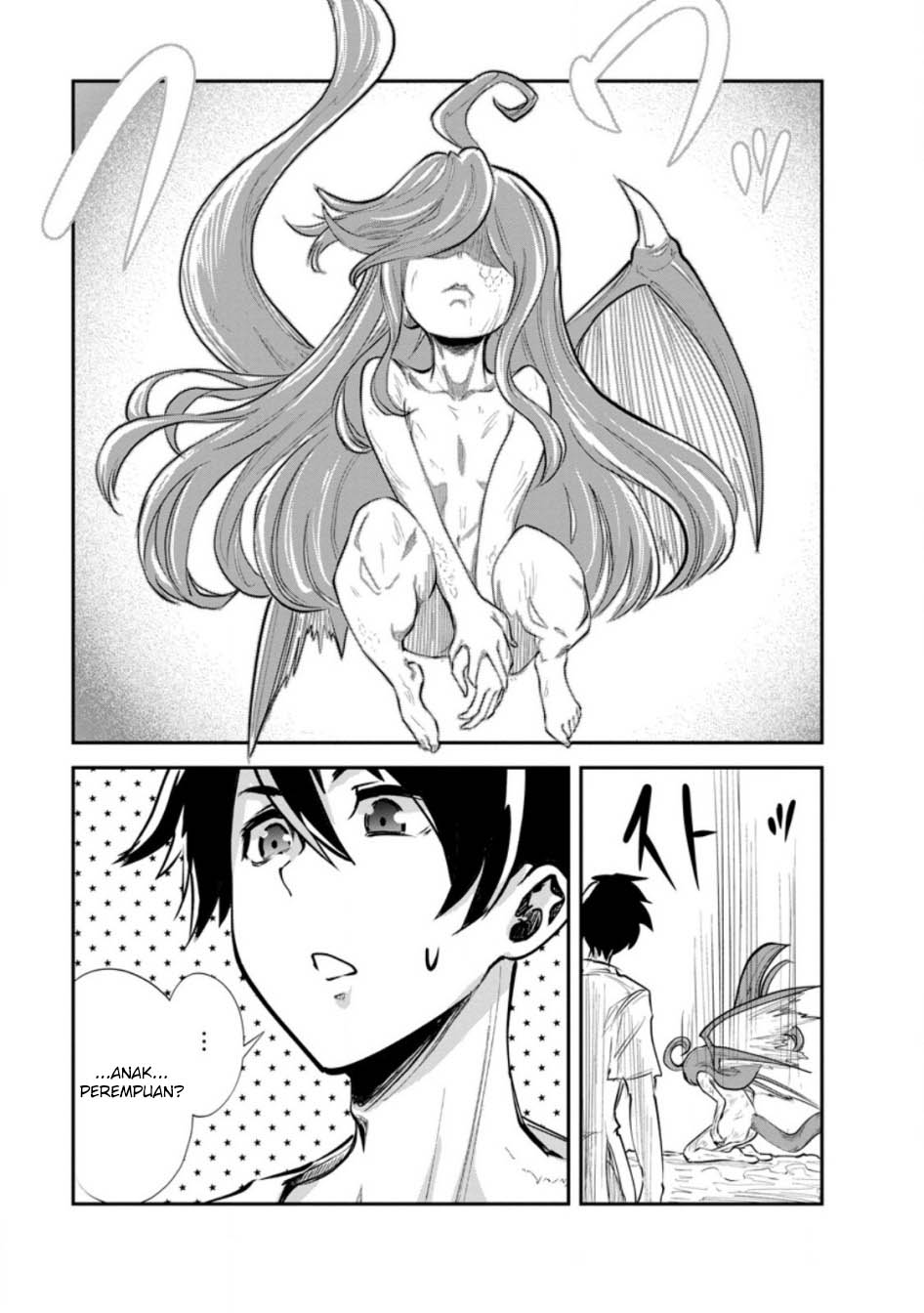 Chapter 65 - halaman 45