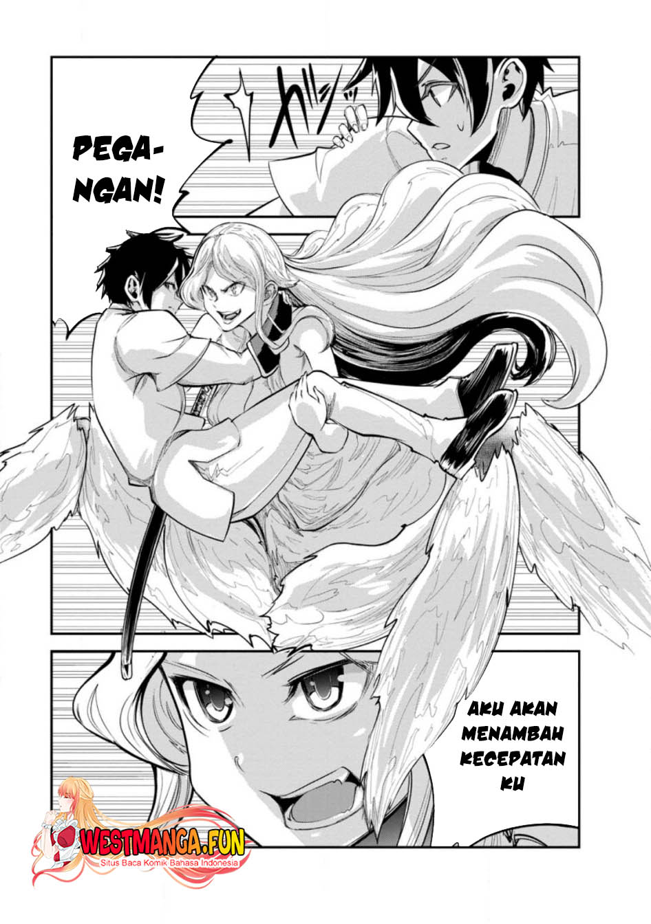 Chapter 65 - halaman 5