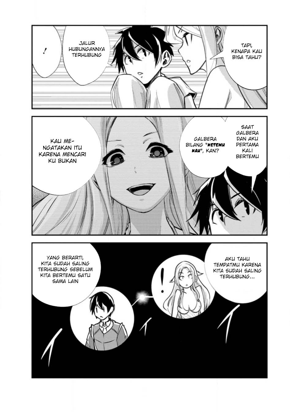 Chapter 65 - halaman 6