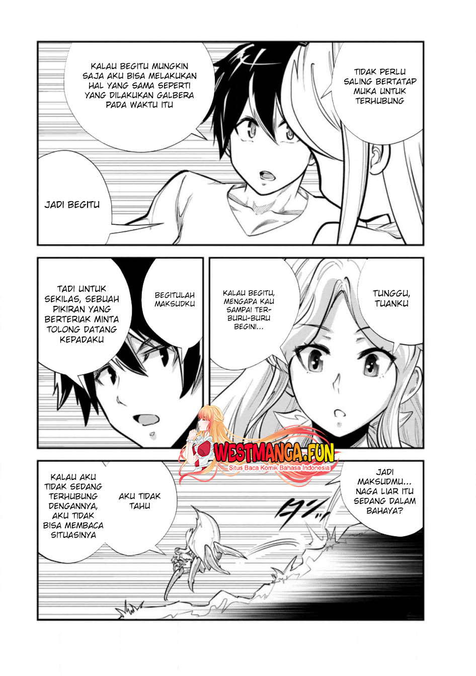 Chapter 65 - halaman 7
