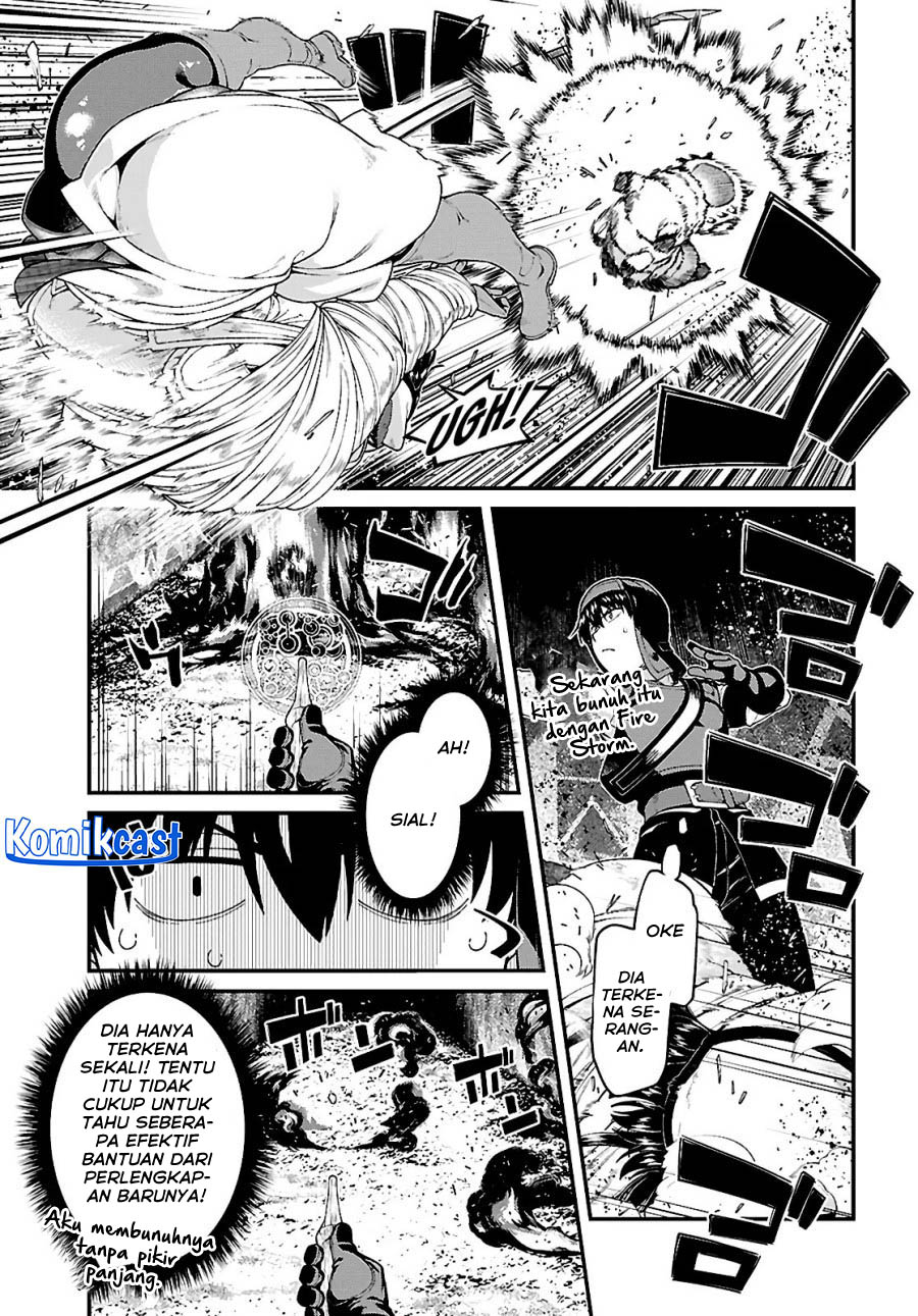 Chapter 86 - halaman 11