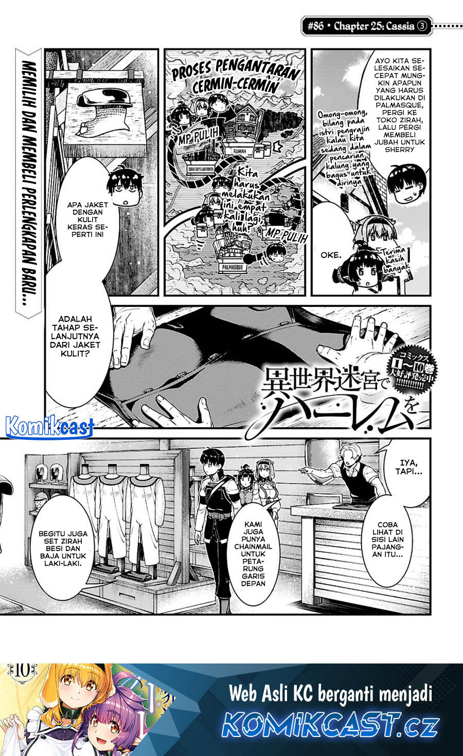 Chapter 86 - halaman 3