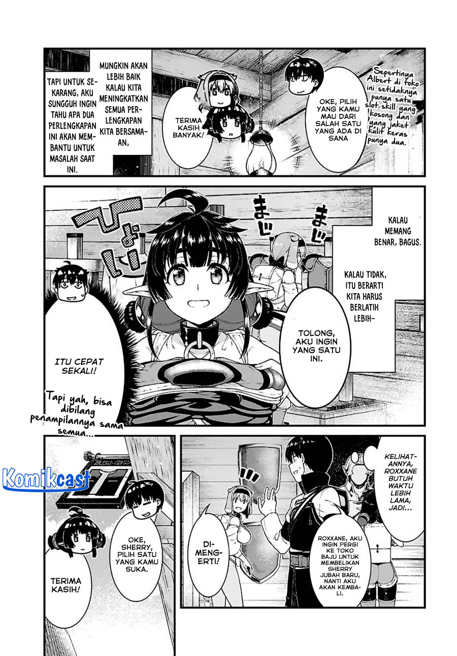 Chapter 86 - halaman 5