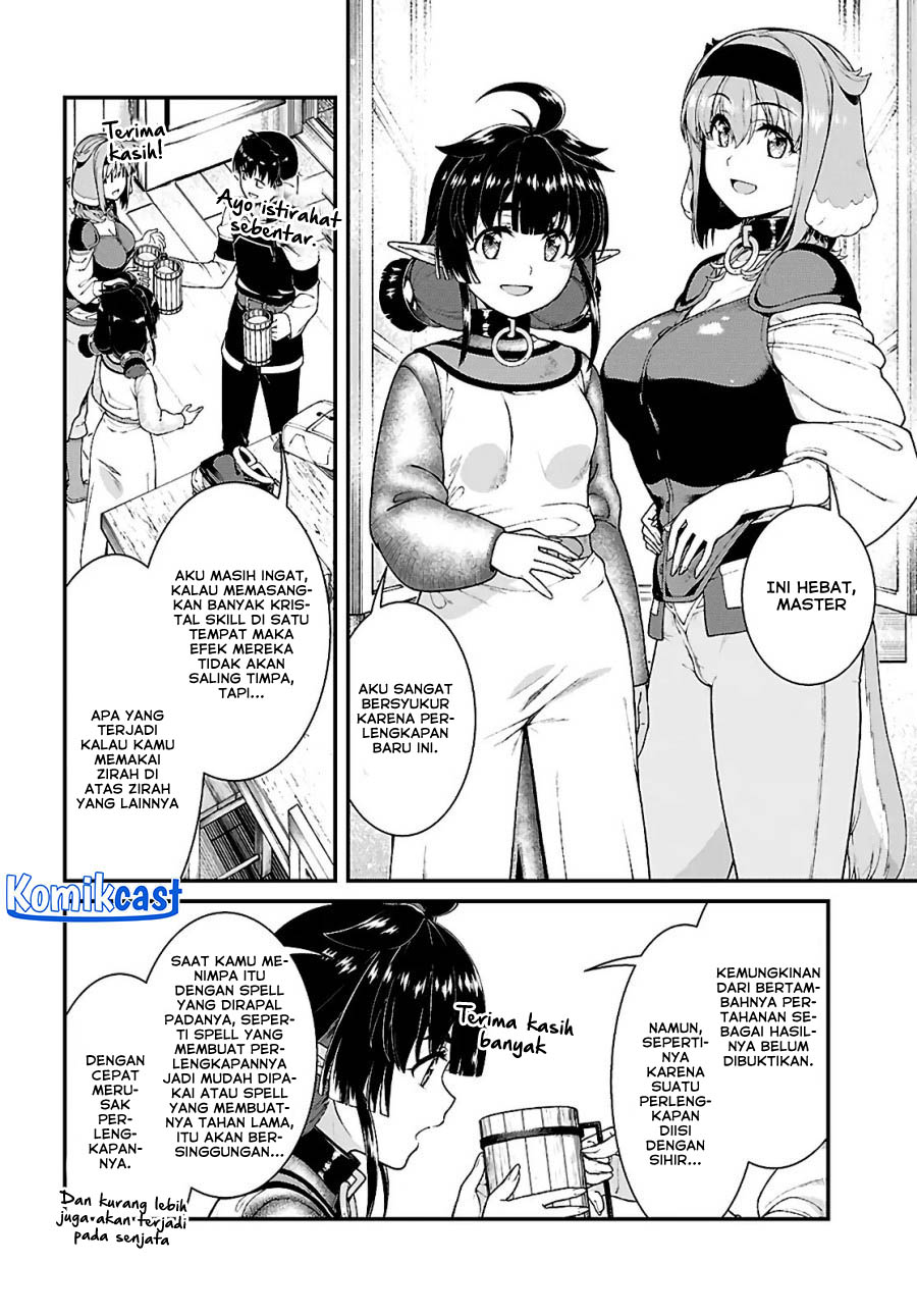 Chapter 86 - halaman 8