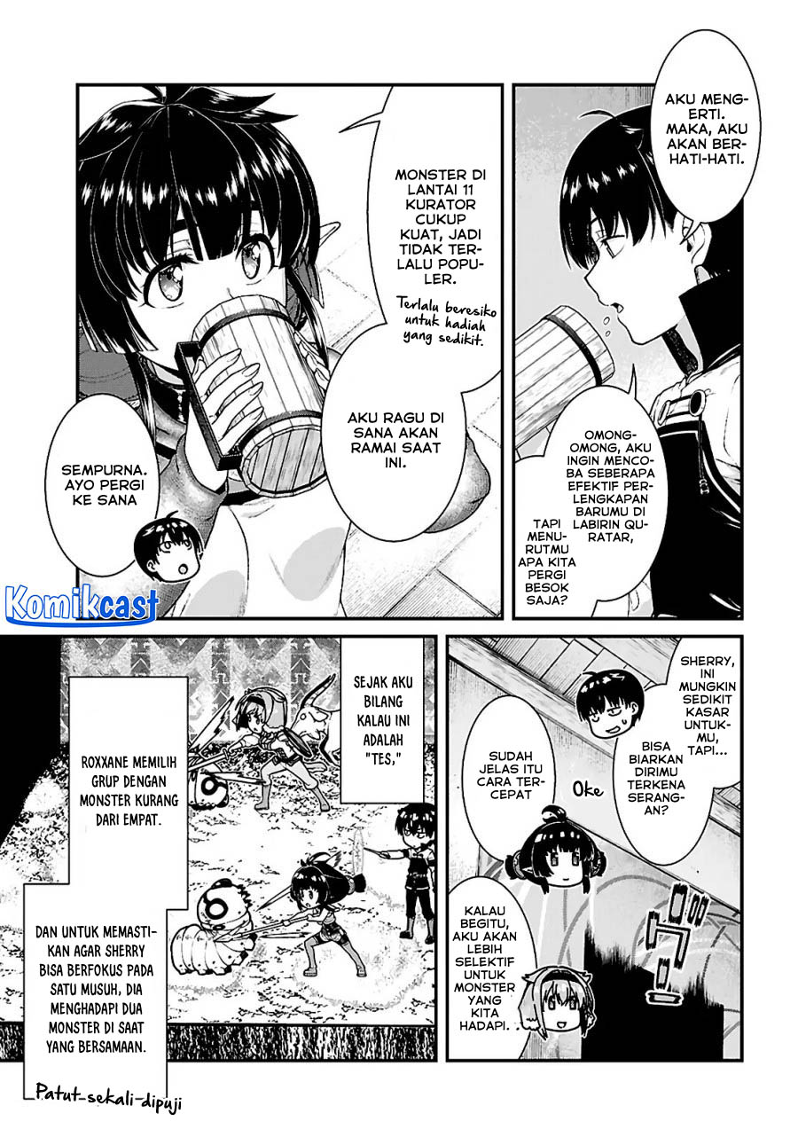 Chapter 86 - halaman 9