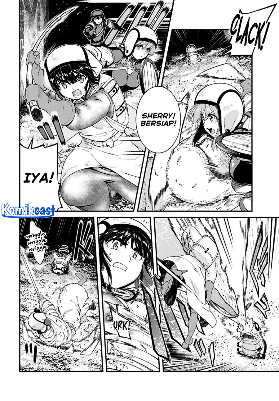 Chapter 86 - halaman 10