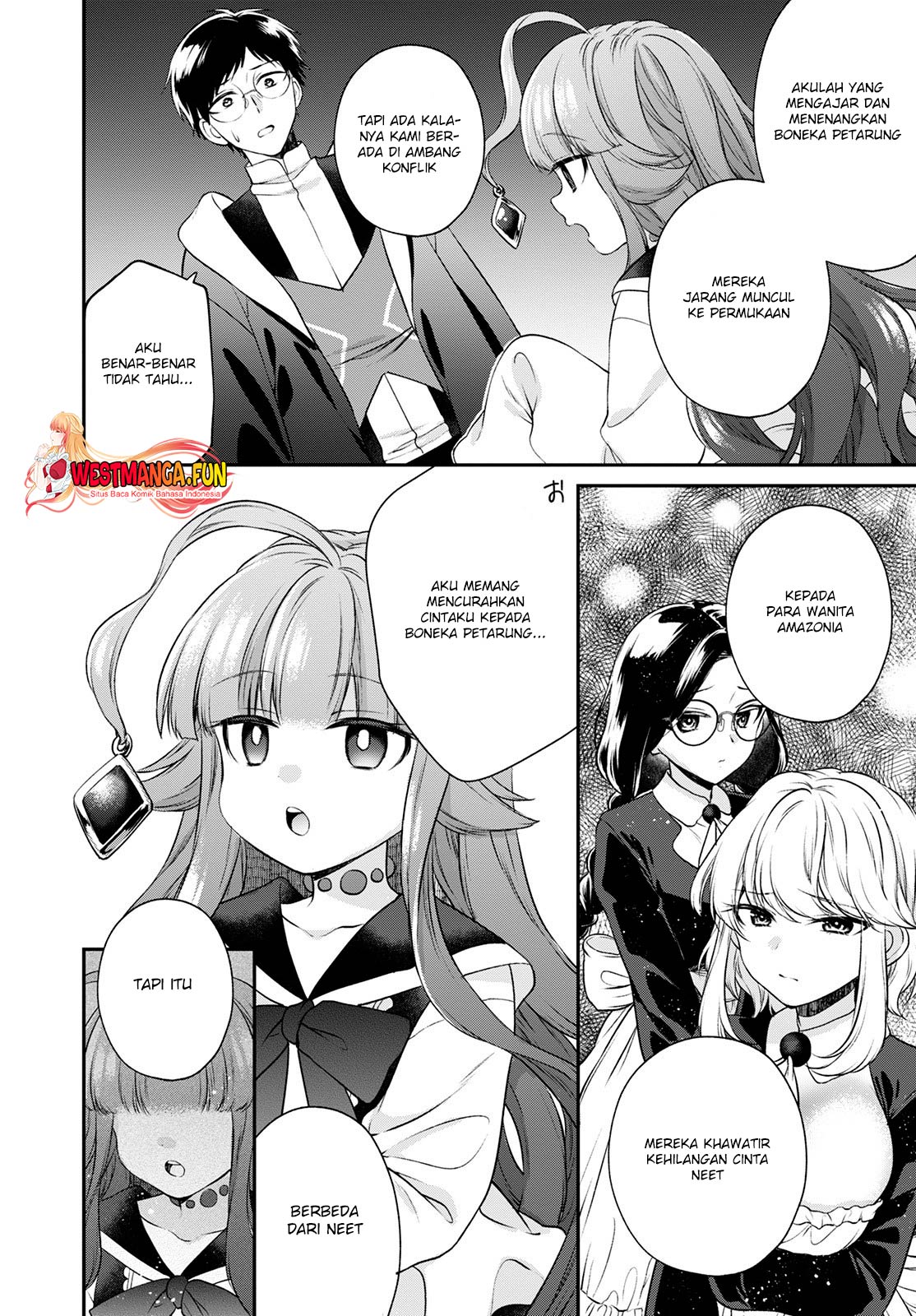 Chapter 20 - halaman 30