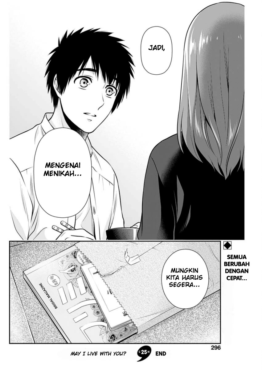 Chapter 25 - halaman 19