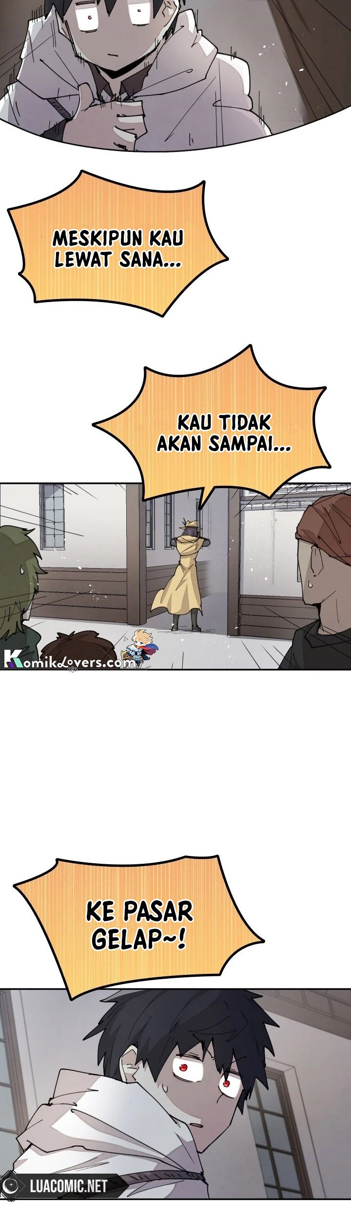 Chapter 40 - halaman 22