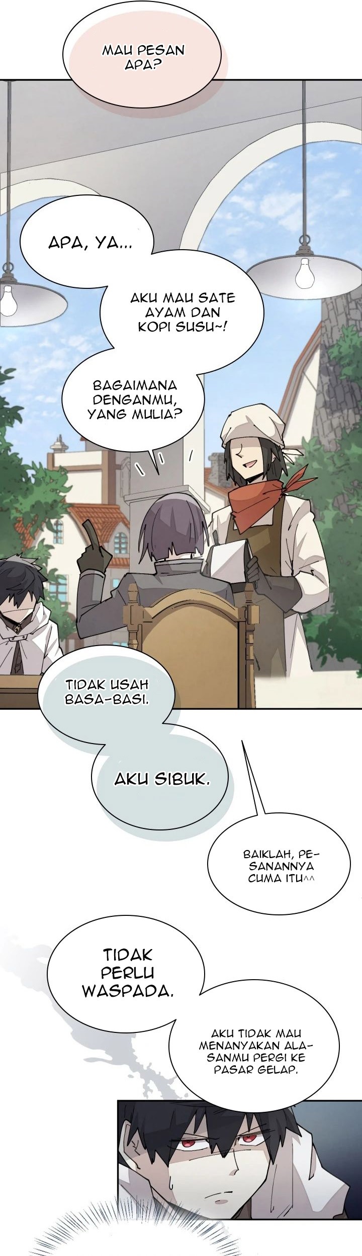 Chapter 40 - halaman 26