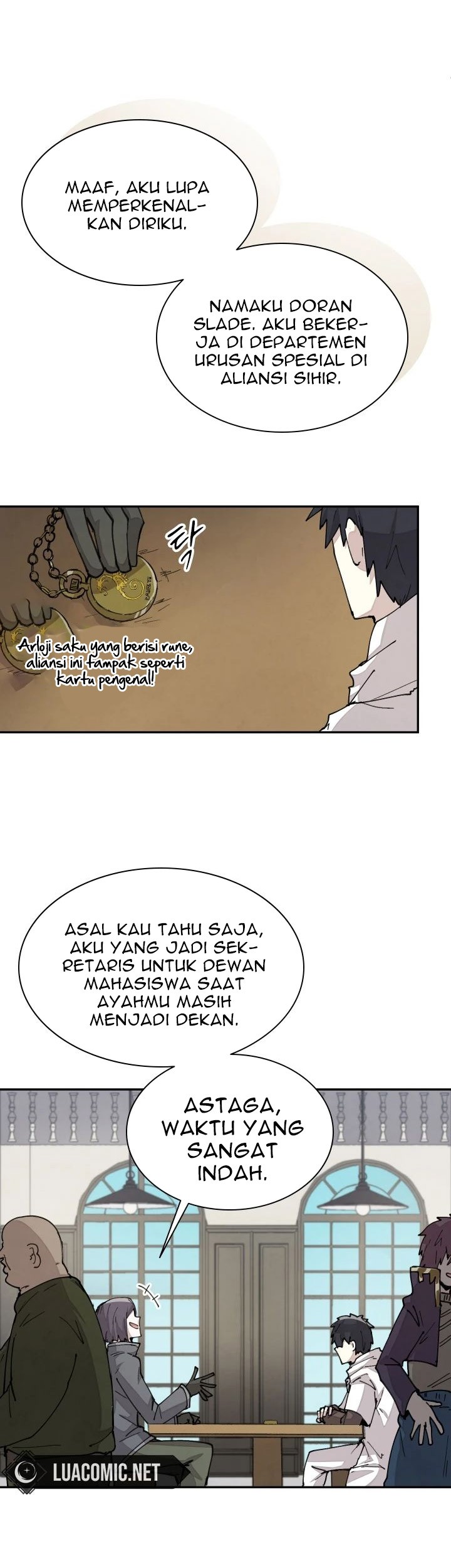 Chapter 40 - halaman 28