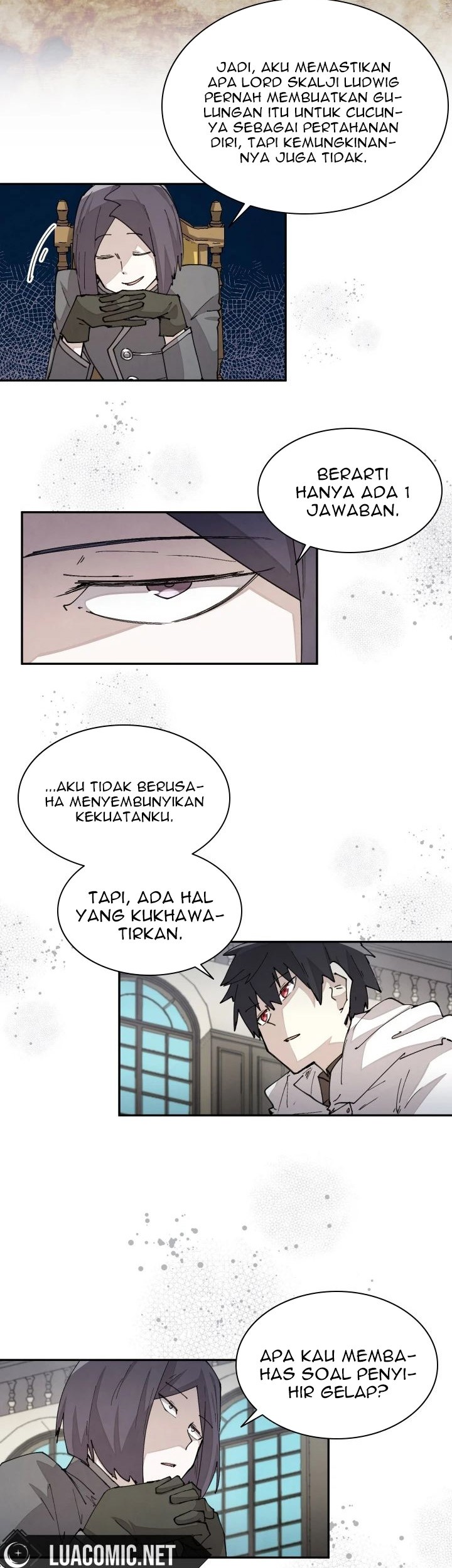 Chapter 40 - halaman 32