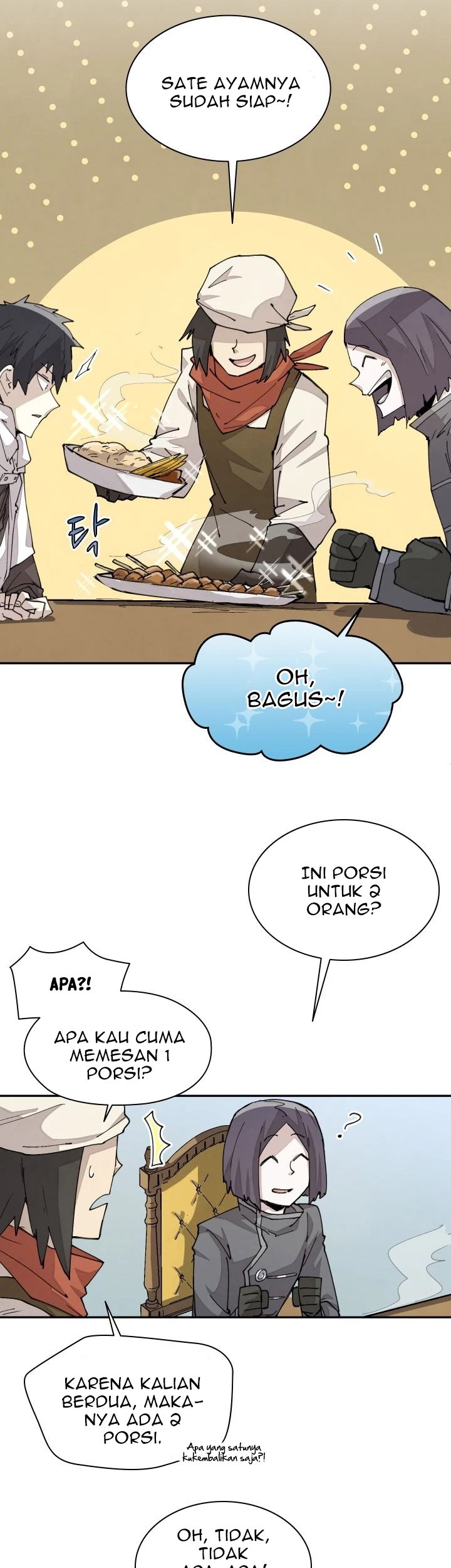 Chapter 40 - halaman 34
