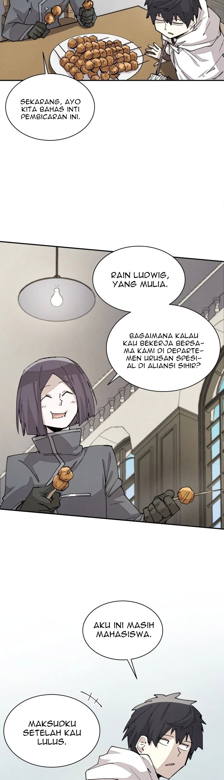 Chapter 40 - halaman 36