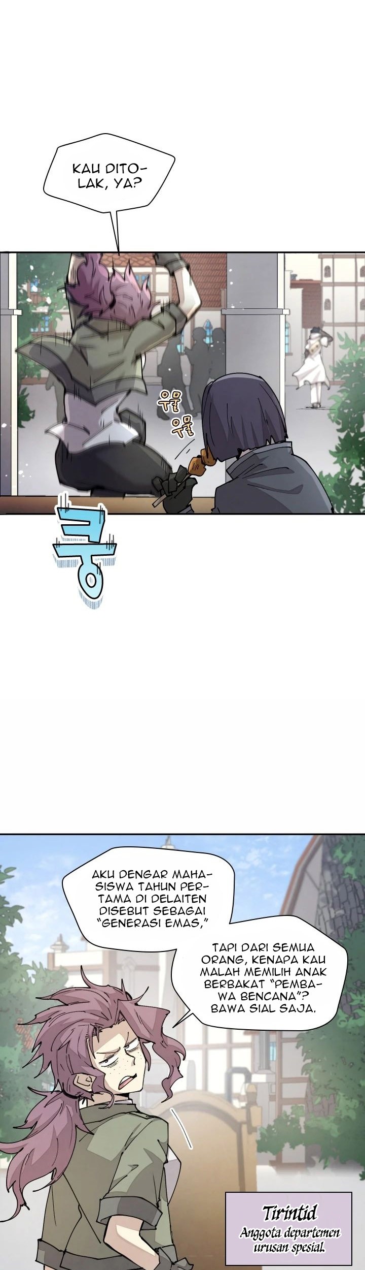 Chapter 40 - halaman 44