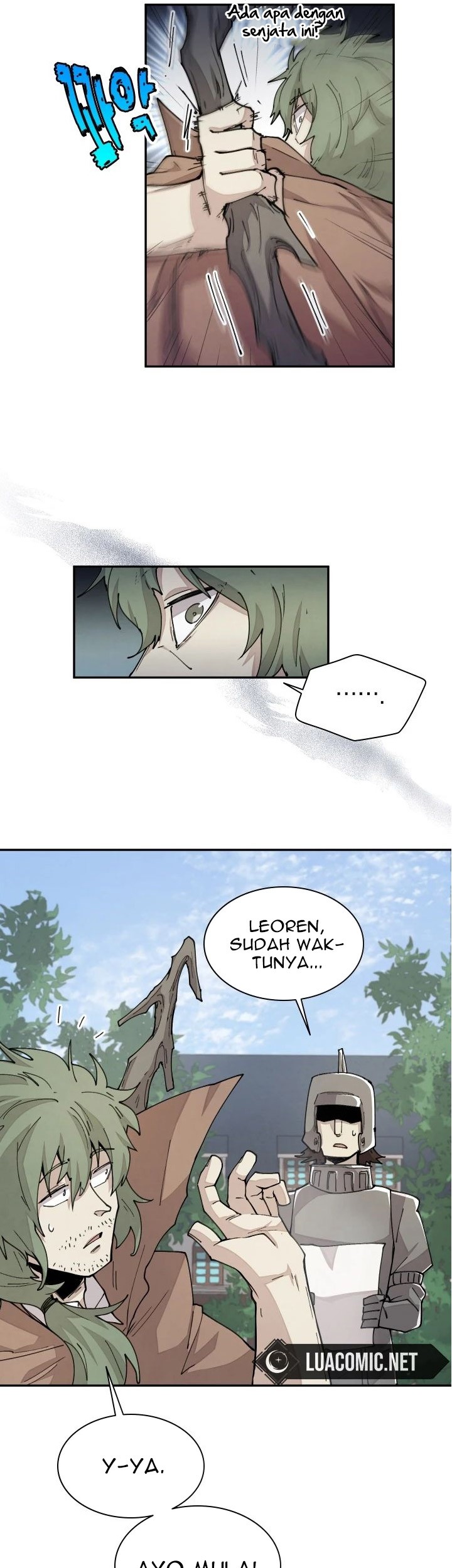Chapter 40 - halaman 10