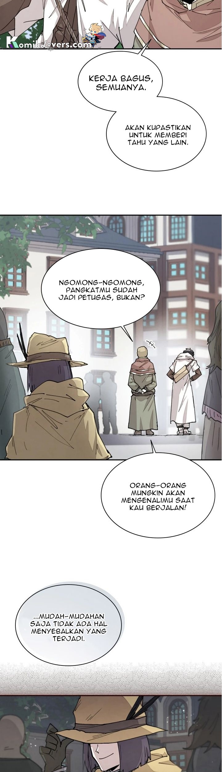 Chapter 40 - halaman 16