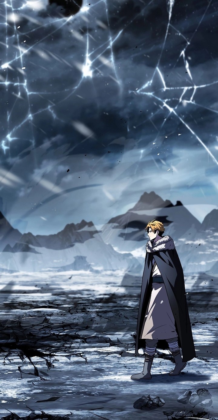 Chapter 84 - halaman 22