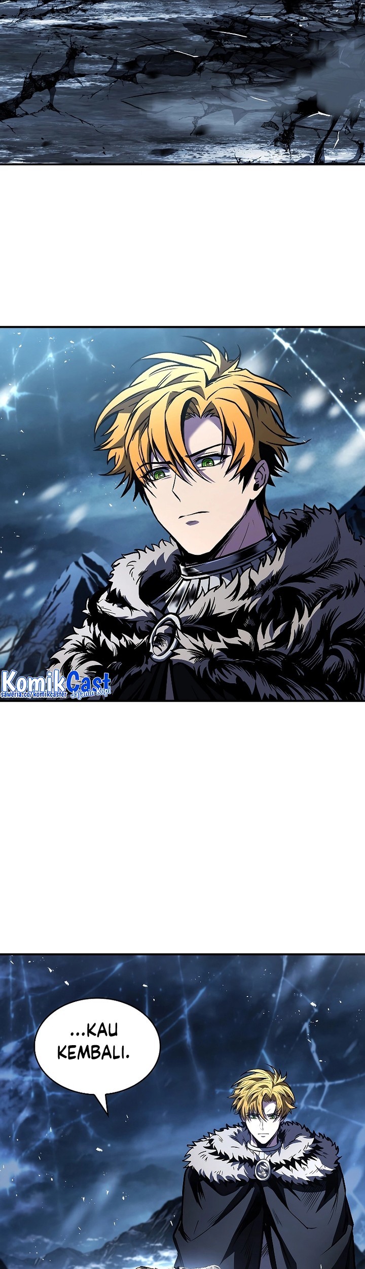 Chapter 84 - halaman 23